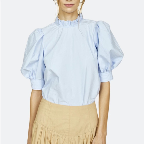 hunter bell Tops - Hunter Bell Stella top NWT!!